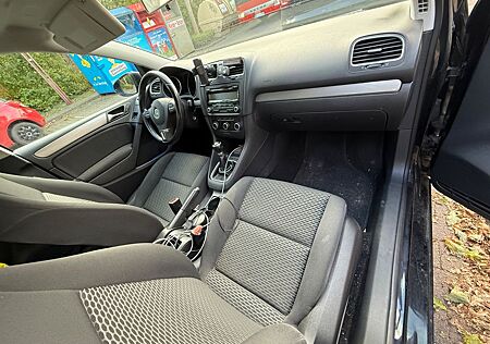 VW Golf Volkswagen 1.4 Trendline Variant Trendline