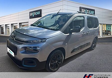 Citroën Berlingo ë- M Elektromotor 136 SHINE