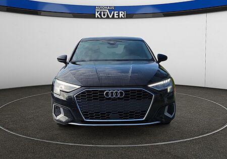 Audi A3 Sportback 35 TFSI S-Tronic Navi+ACC+LED+Shzg.