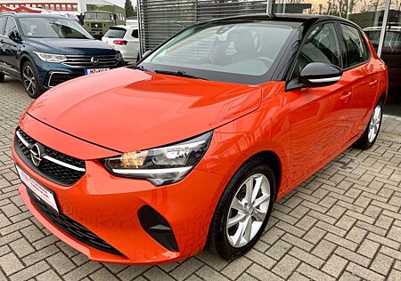 Opel Corsa F Edition/Klima/PDC/Tempo/LR+Shzg/16"LMF