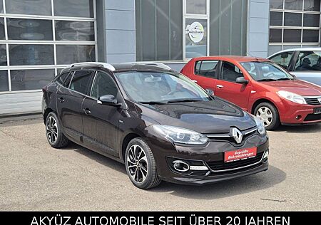 Renault Megane III Grandtour*BOSE *2.HAND*HU/NEU*
