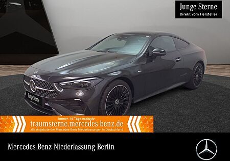 Mercedes-Benz CLE 300 e AMG PREM+/Fahrass+/Pano/AHK/Digital