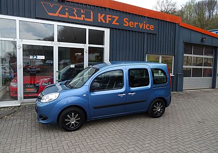 Renault Kangoo Experience 66