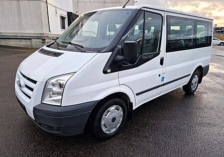 Ford Transit Kombi FT 300 K Trend 9 Sitzer