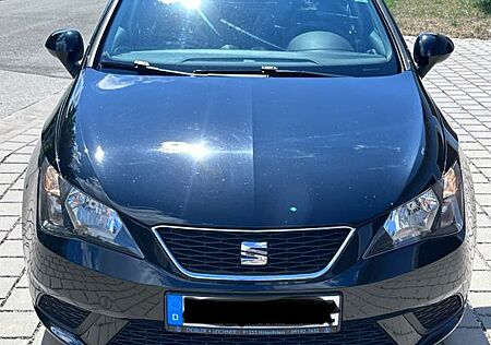 Seat Ibiza 1.0 MPI Reference Reference