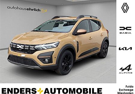 Dacia Sandero Stepway Extreme+ SHZ+PDC+RFK