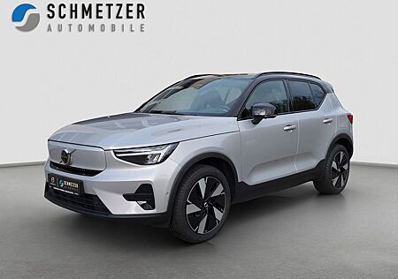 Volvo EX40 +Ultra+Twin+Standhzg+HarmanK+E-Sitze+BLIS+++