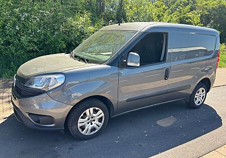 Fiat Doblo 1,6,Klima,Euro 6 Navigation