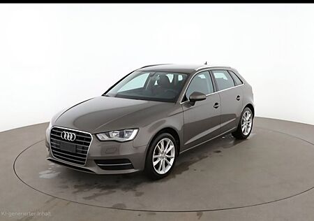Audi A3 1.4 TFSI S tronic Ambition Sportback Ambition