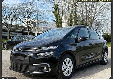 Citroën Spacetourer C4 Feel NAVI. E-HECKKL. KEYLESS