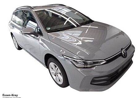 VW Golf Volkswagen Variant VIII 1.5 eTSI Life DSG LED ACC Kame