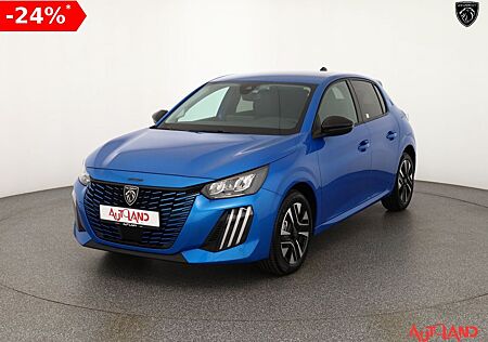 Peugeot 208 1.2 mHEV 110 Aut. LED ACC Sitzheizung