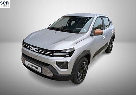 Dacia Spring Extreme ELECTRIC 65