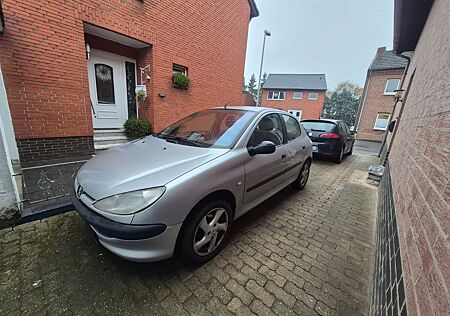 Peugeot 206 1.4 Platinium 75 Platinium