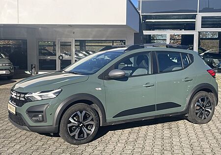 Dacia Sandero Stepway Expression TCe90 Automatik