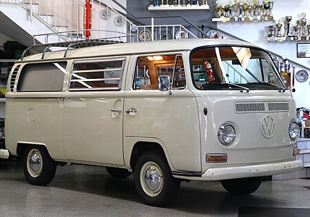 VW T2 Volkswagen T2a Westfalia Camper