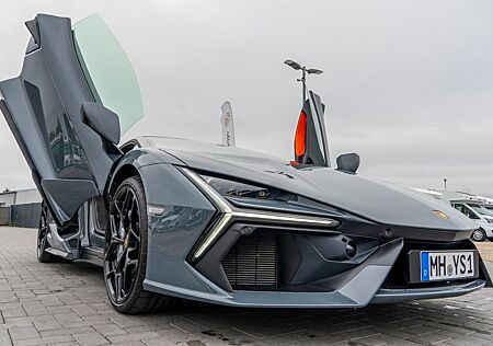 Lamborghini Revuelto Altanero 21/22 | 360° | Passenger Displ