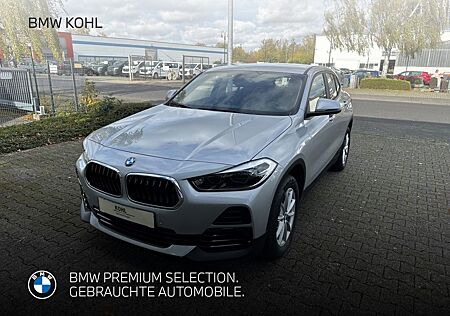 BMW X2 sDrive 18 i Advantage Navigation Rückfahrkame