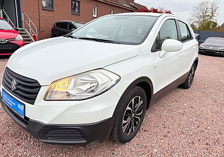 Suzuki SX4 S-Cross Club