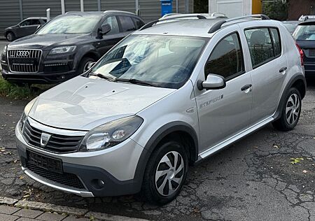 Dacia Sandero Stepway KLIMA