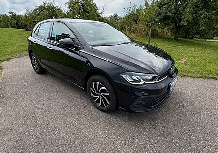 VW Polo Volkswagen 1.0 TSI 70kW DSG Life Life