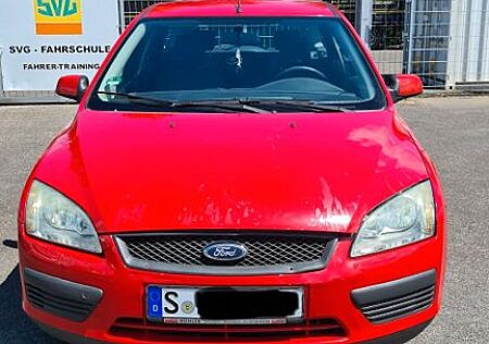 Ford Focus 2,0TDCi TÜV Mai 2026