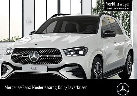 Mercedes-Benz GLE 450 4M AMG+NIGHT+PANO+360+AHK+MULTIBEAM+20"