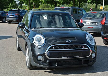 Mini Cooper SD COOPER_SD 5-trg.