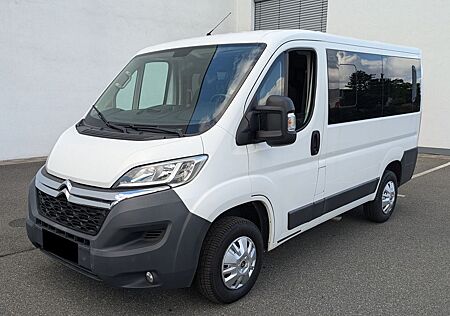 Citroën Jumper Kasten 30 L1H1 Kombi 9 Sitzen