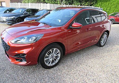 Ford Kuga Plug-in Hybrid ST-LINE