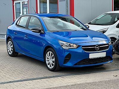 Opel Corsa 1.2*TüV Neu*Klima*Parkpilot*Tempo*