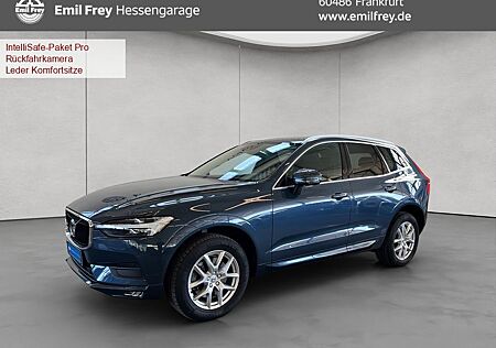 Volvo XC 60 XC60 B4 Aut Leder Luftfahrwerk PilotAssist BLIS
