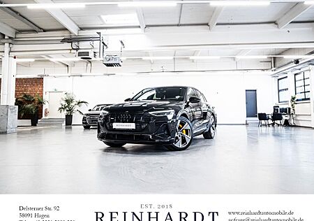 Audi e-tron 55 2x S LINE BLACK EDIT 22Z./ACC/HuD/22kW