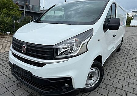 Fiat Talento 2.0 L2H1 Basis KLIMA*MTL*TEMP*PDC*EURO6*