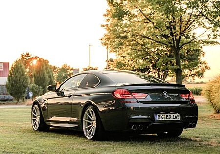 BMW M6 Coupé