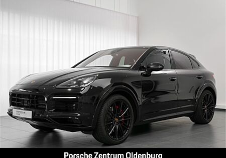 Porsche Cayenne GTS Coupe Matrix LED Chrono AHK Bose