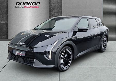 Kia EV4 Earth 81,4kWh Upgrade Technologie Winter-Con