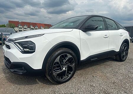 Citroën C4 Lim. Feel Pack,1,2,LED,PDC,Kamera,Navi