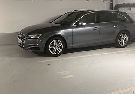 Audi A4 2.0 TDI | S tronic sport Avant VIRT 360° ALC