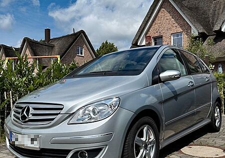 Mercedes-Benz B 170 - Top Zustand, Durchgewartet, TÜV, Klima