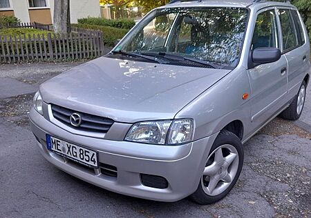 Mazda Demio 1.5 Exclusive Exclusive
