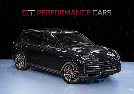 Porsche Cayenne S E-Hyb FACELIFT 21" Pano Inno Massage