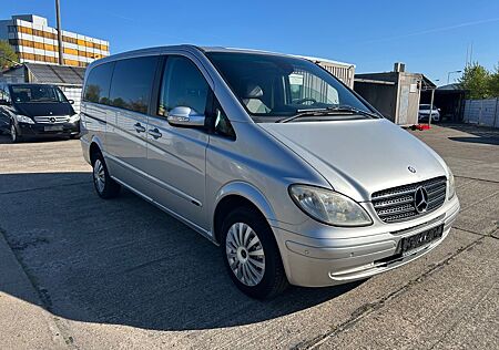 Mercedes-Benz Viano Trend Festpreis