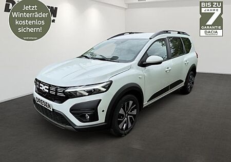 Dacia Jogger gebraucht kaufen Dacia Jogger Expression TCe 110+Klimaautom+Fahrerprofi