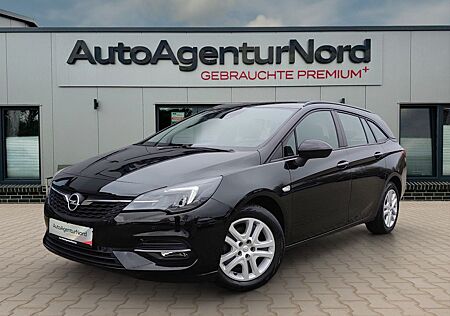 Opel Astra ST Edition 1.5 CDTI Aut.+PDC+LED+NAVI+SHZ