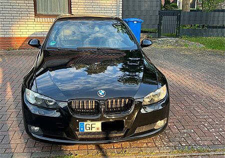 BMW 320i M-Paket