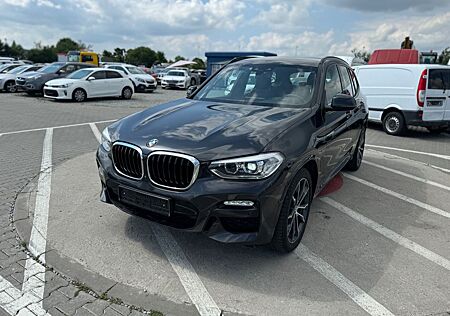 BMW X3 xDrive 30 d M Sport/360 Kam/Leder/Lane assist
