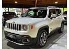 Jeep Renegade Limited 1.4 M-Air FWD ACC-SPUR-TOT-ALU