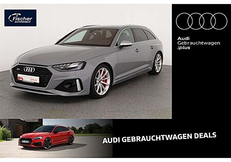 Audi RS4 Avant 2.9 TFSI Quattro B&O/VCP/Head-up/LED