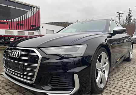 Audi S6 Avant 3.0 TDI QU. 20 ZOLL/B&O/LED/TOP!